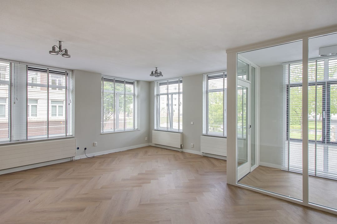 Foto 1 van Burgemeester Marijnenlaan 28