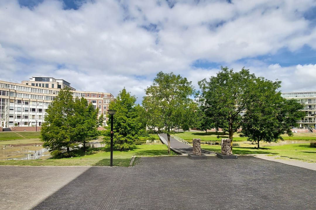 Foto 2 van Burgemeester Marijnenlaan 28