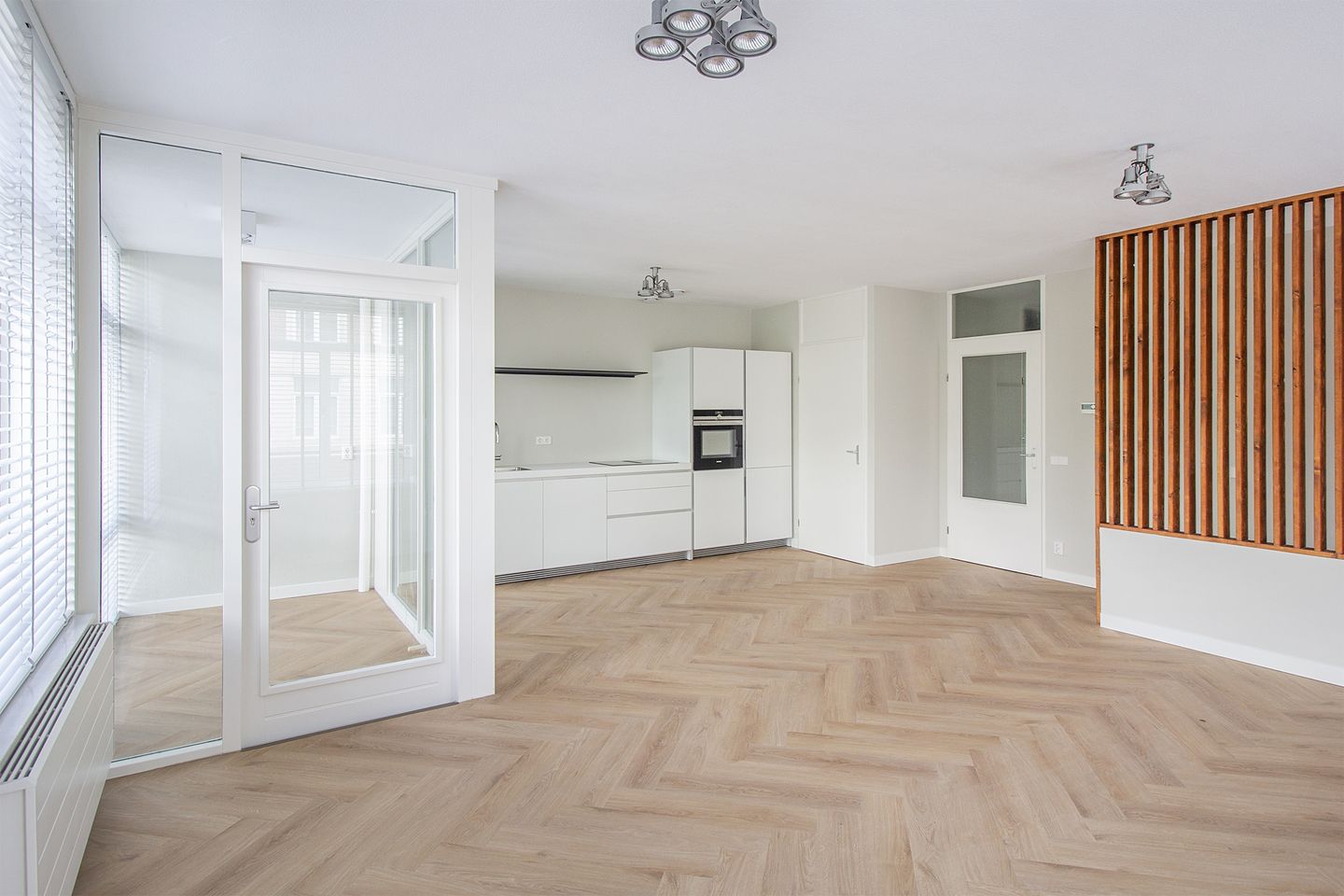 Foto 4 van Burgemeester Marijnenlaan 28