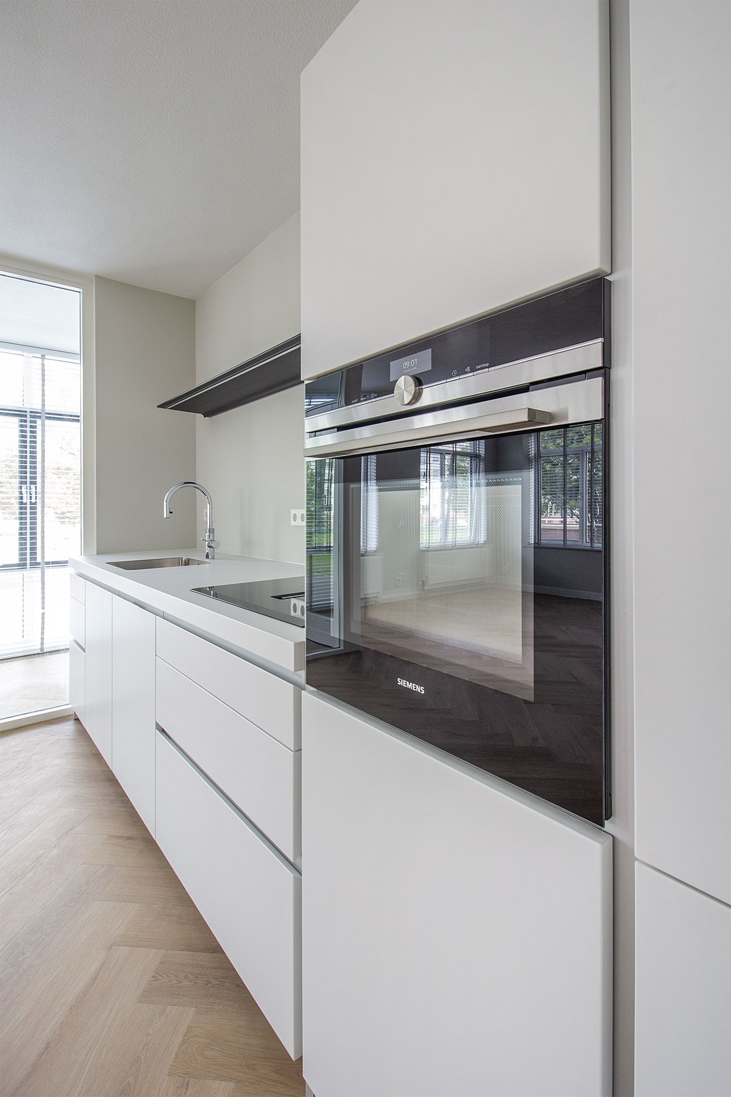 Foto 6 van Burgemeester Marijnenlaan 28