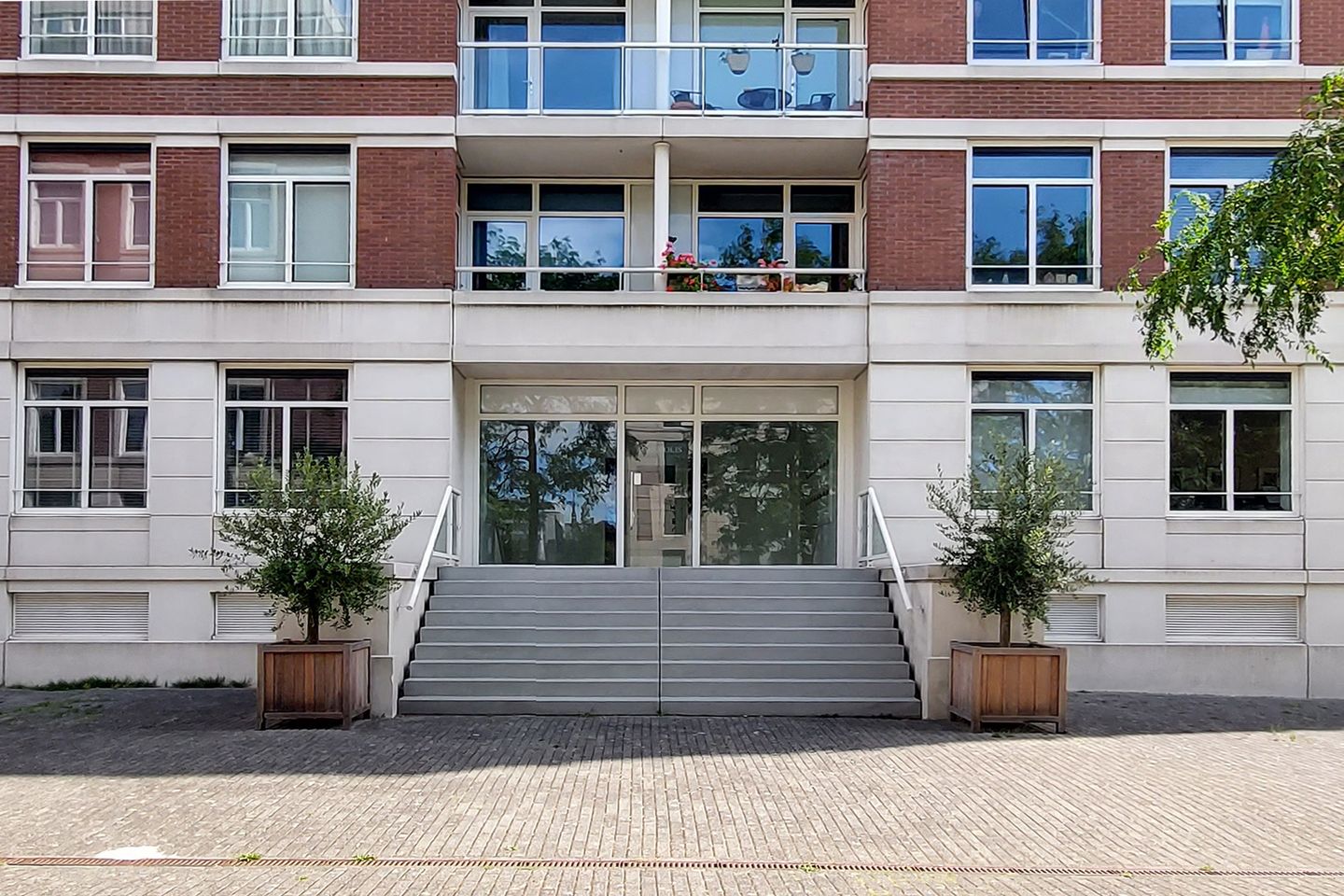 Foto 25 van Burgemeester Marijnenlaan 28