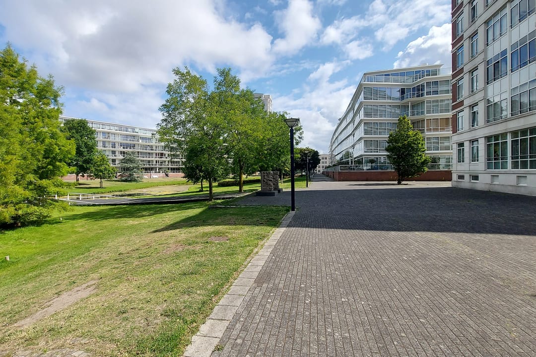 Foto 26 van Burgemeester Marijnenlaan 28