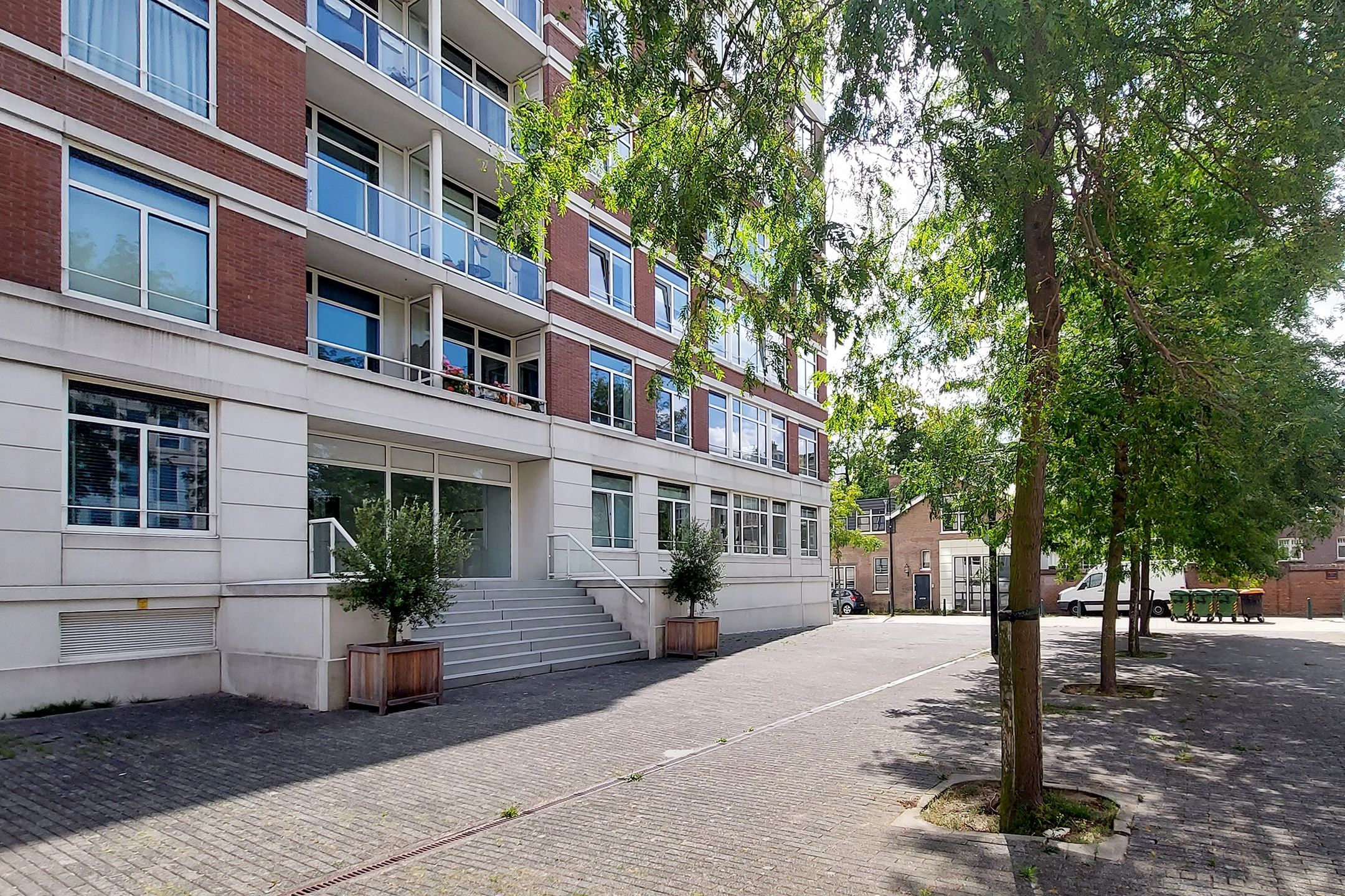 Foto 27 van Burgemeester Marijnenlaan 28