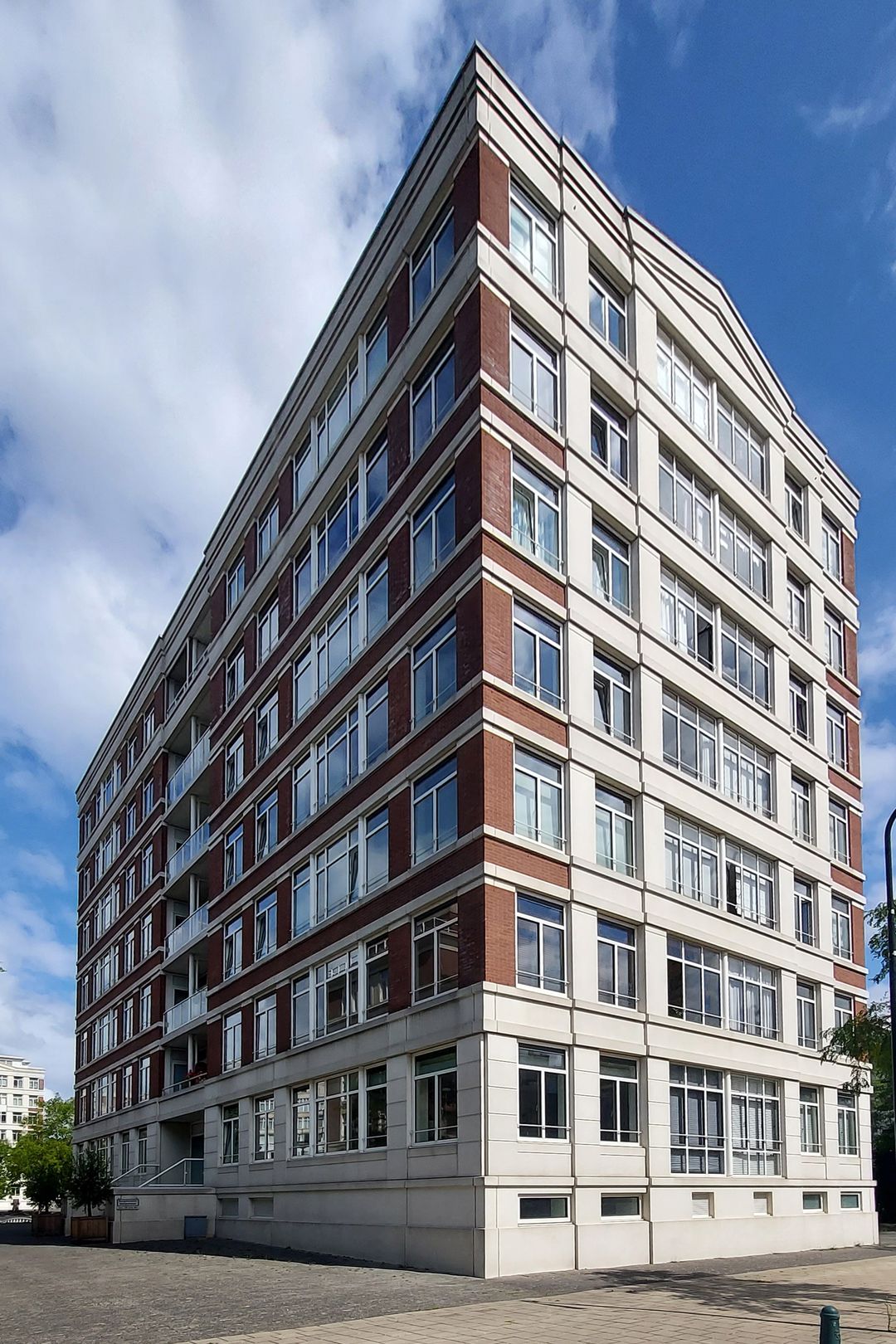 Foto 28 van Burgemeester Marijnenlaan 28