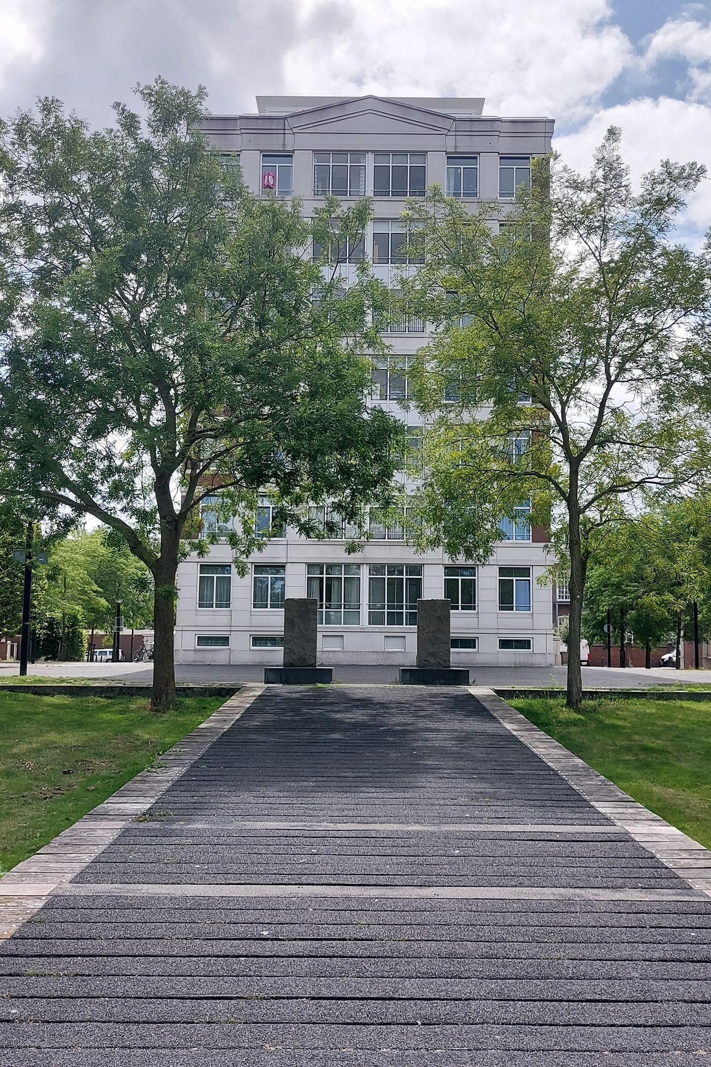 Foto 30 van Burgemeester Marijnenlaan 28