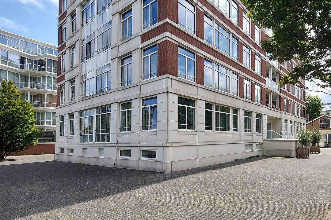 Foto 32 van Burgemeester Marijnenlaan 28