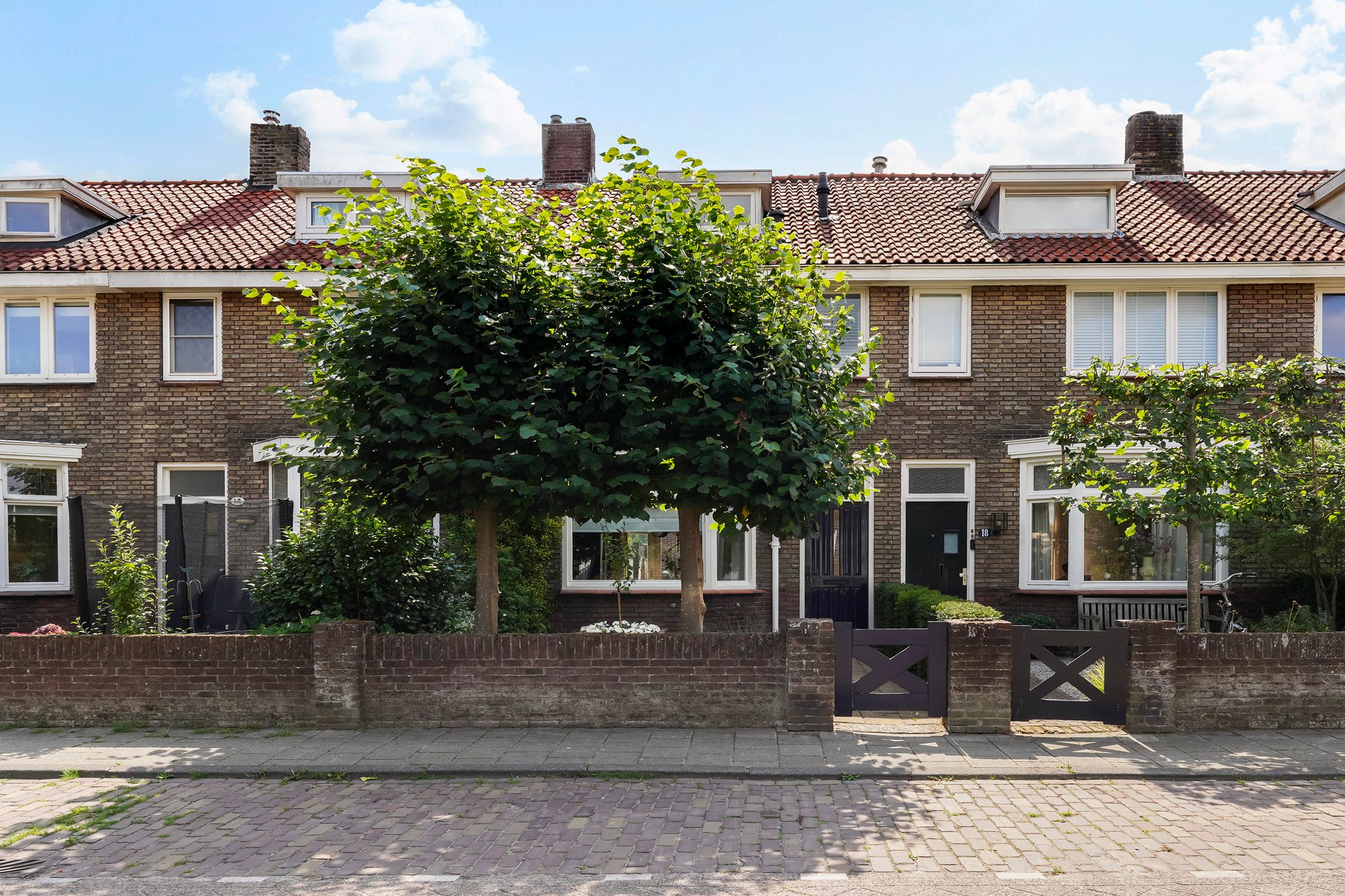 Daendelsstraat, 16, Tilburg, 5018ES, Noord-Brabant, Nederland 16 