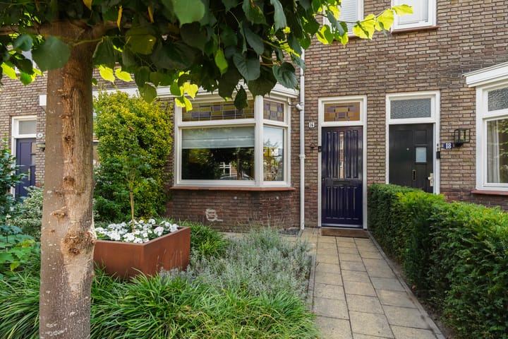 Foto 2 van Daendelsstraat 16