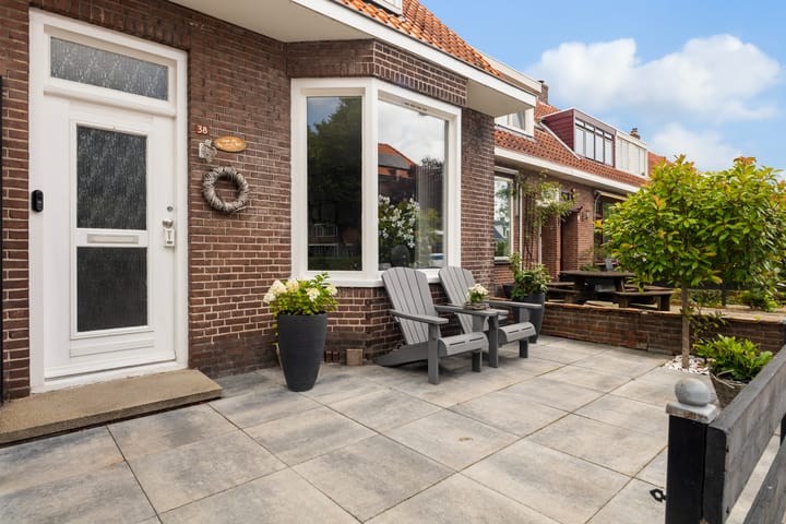 Foto 5 van Cambuurstraat 38