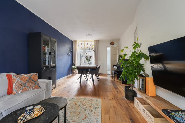 Foto 3 van Daendelsstraat 16