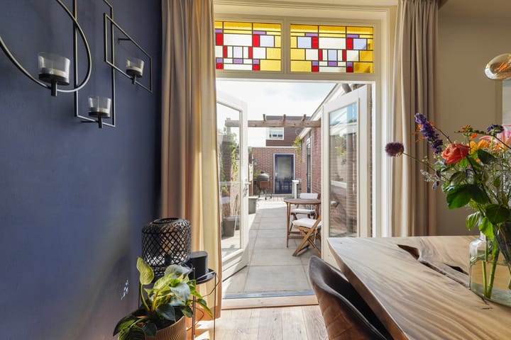 Foto 5 van Daendelsstraat 16