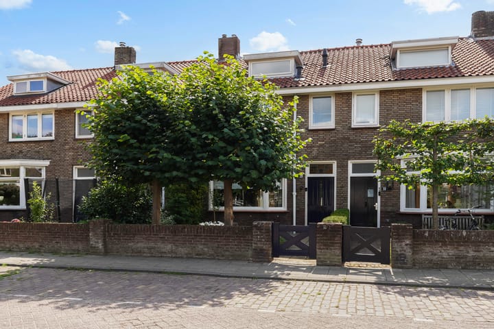 Foto 9 van Daendelsstraat 16