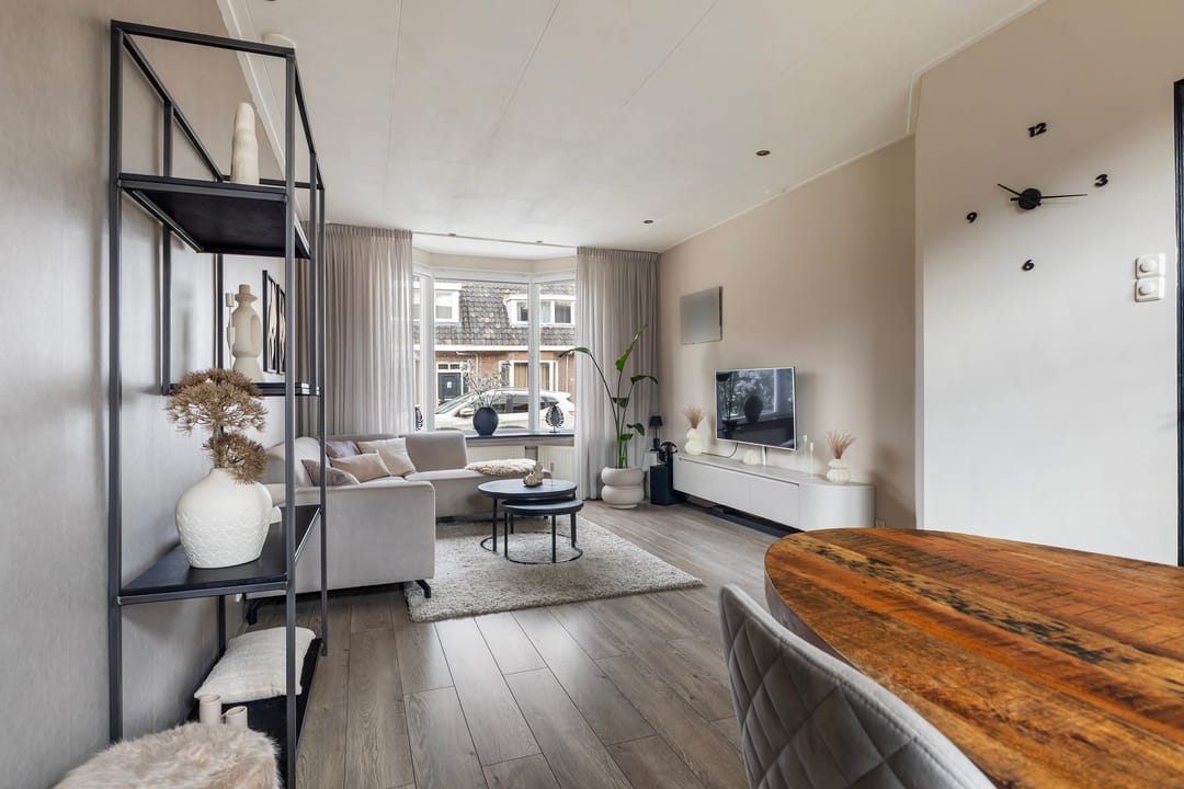 Foto 13 van Cambuurstraat 38