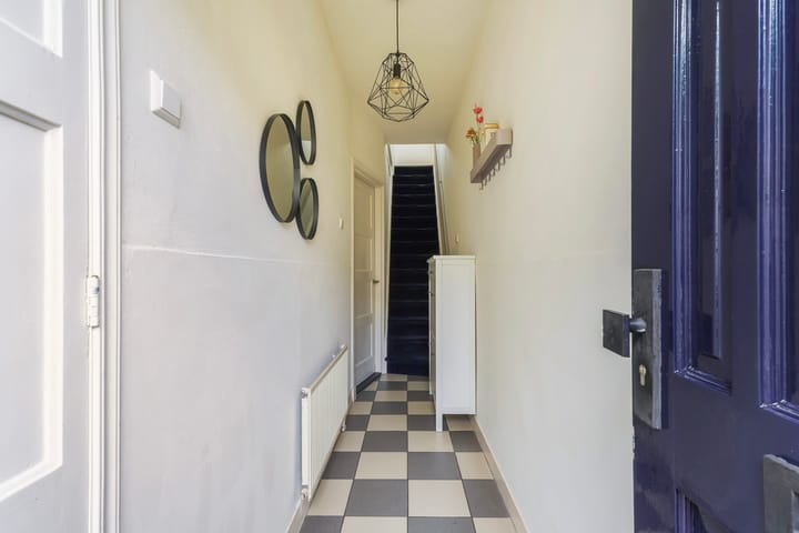 Foto 10 van Daendelsstraat 16