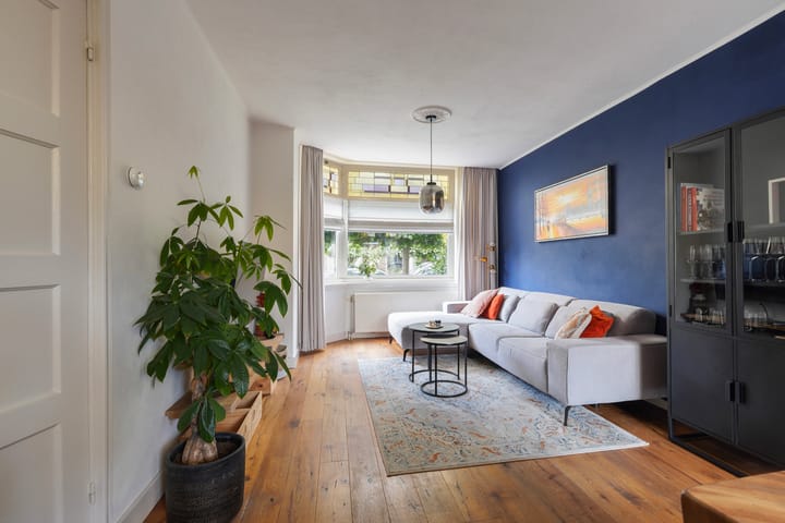 Foto 13 van Daendelsstraat 16