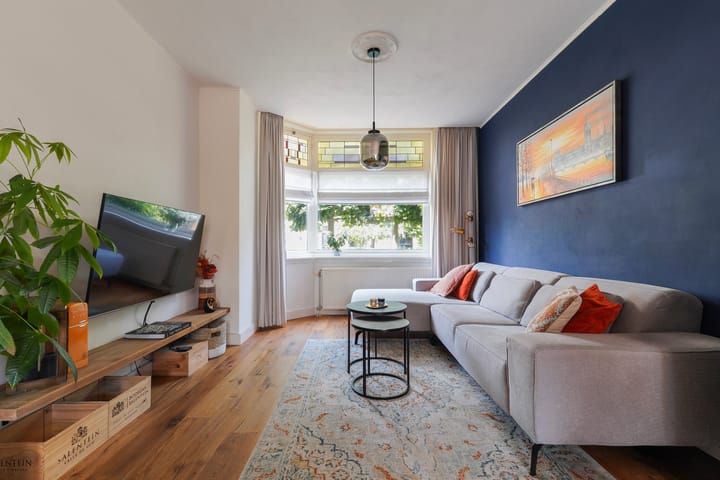 Foto 15 van Daendelsstraat 16