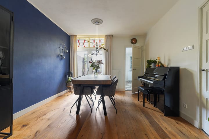 Foto 16 van Daendelsstraat 16