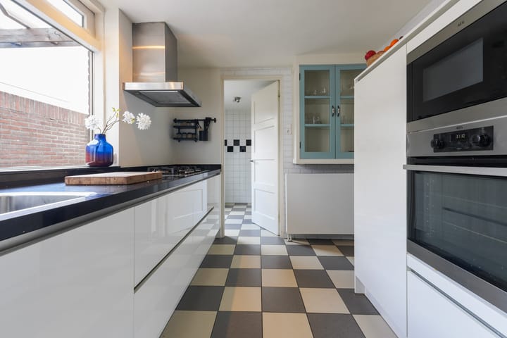 Foto 19 van Daendelsstraat 16