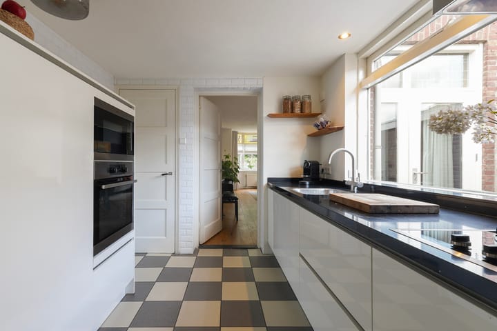 Foto 20 van Daendelsstraat 16