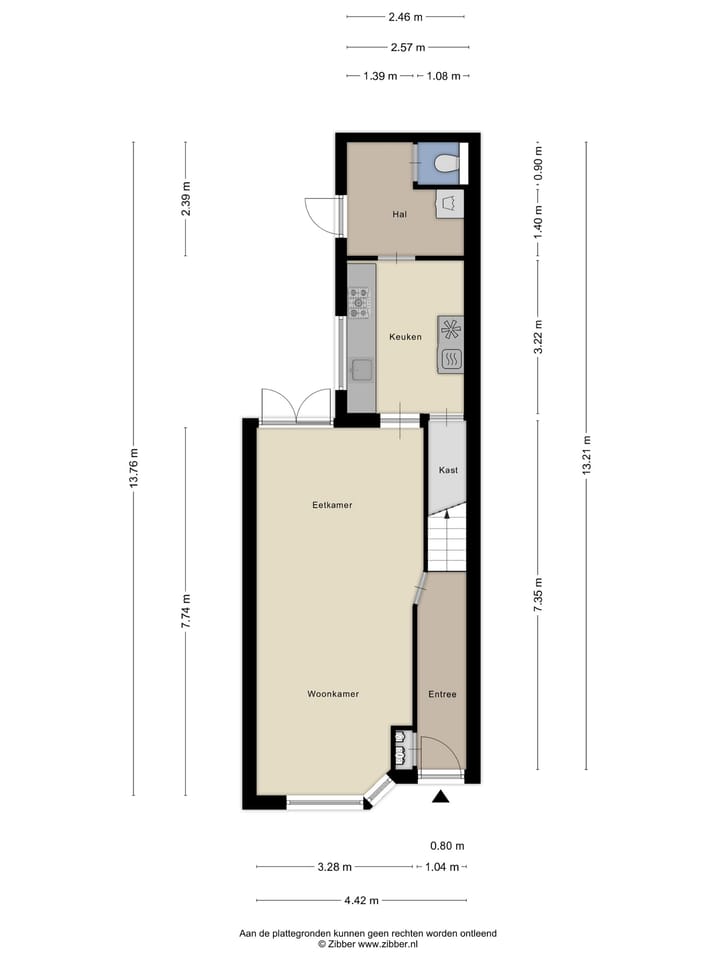 Foto 52 van Daendelsstraat 16