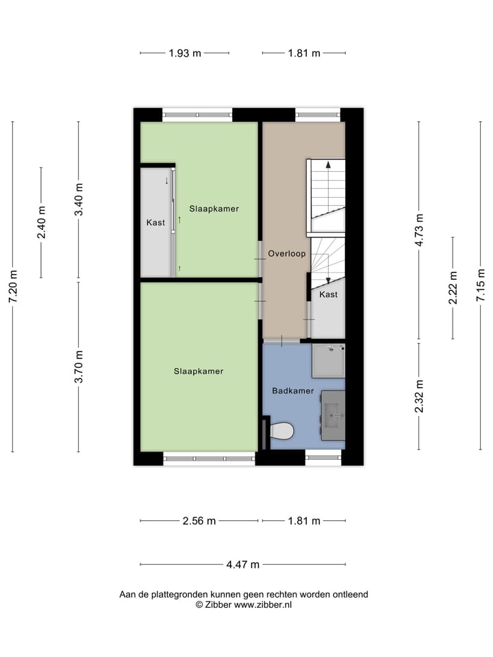 Foto 53 van Daendelsstraat 16