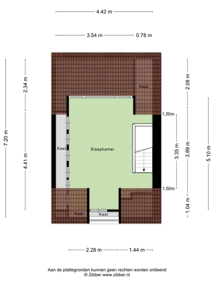 Foto 54 van Daendelsstraat 16