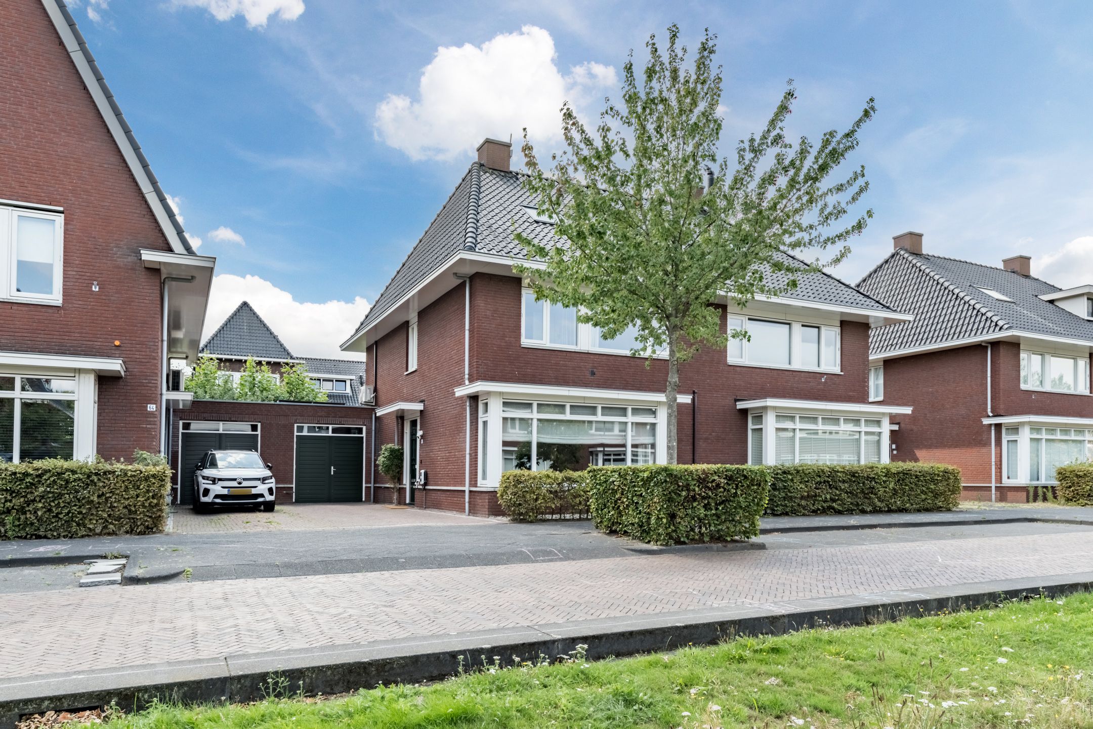 Valkenswaardstraat, 66, Tilburg, 5036SM, Noord-Brabant, Nederland 66