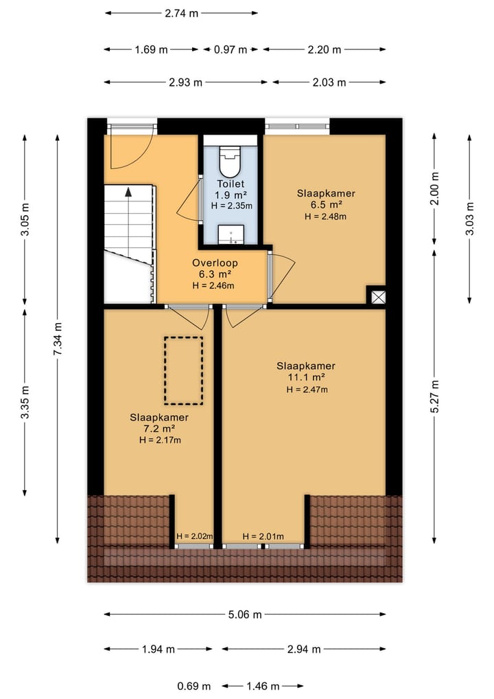 Foto 59 van Cambuurstraat 38