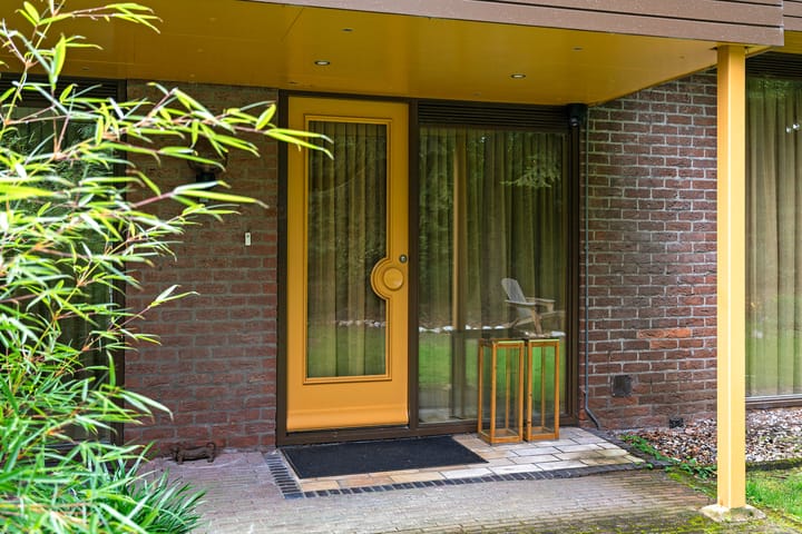 Foto 8 van Vossepad 14