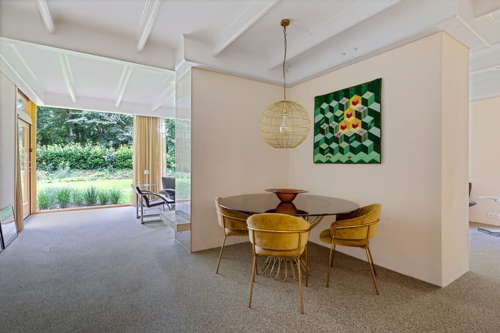 Foto 12 van Vossepad 14