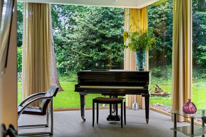 Foto 14 van Vossepad 14