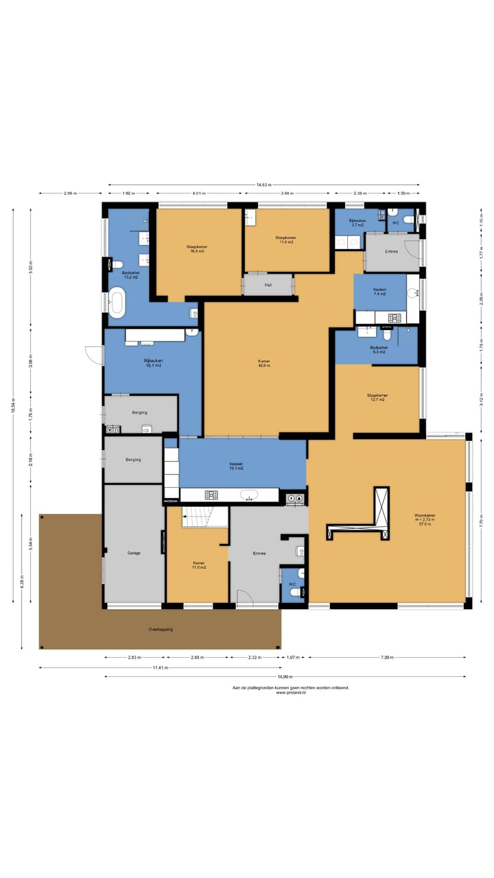 Foto 46 van Vossepad 14