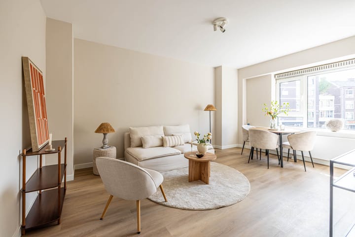 Photo 2 of Admiraal de Ruyterweg 33-B