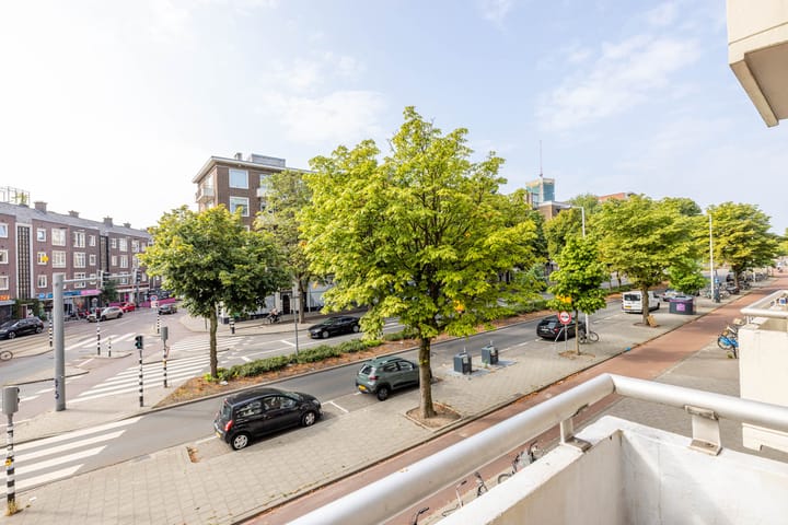 Photo 5 of Admiraal de Ruyterweg 33-B