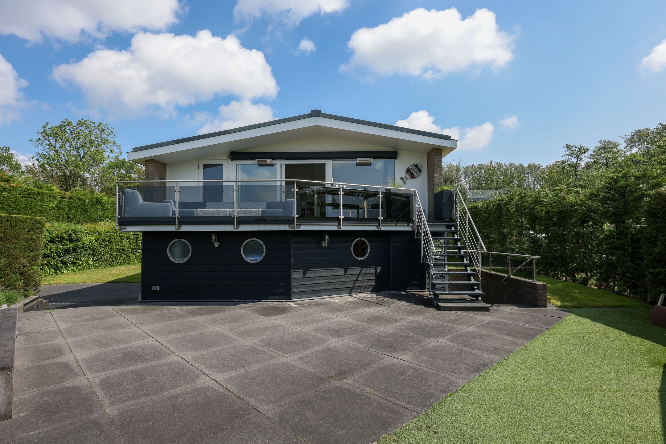 Sternlaan, 8, Kamperland, 4493SJ, Zeeland, Nederland 8 