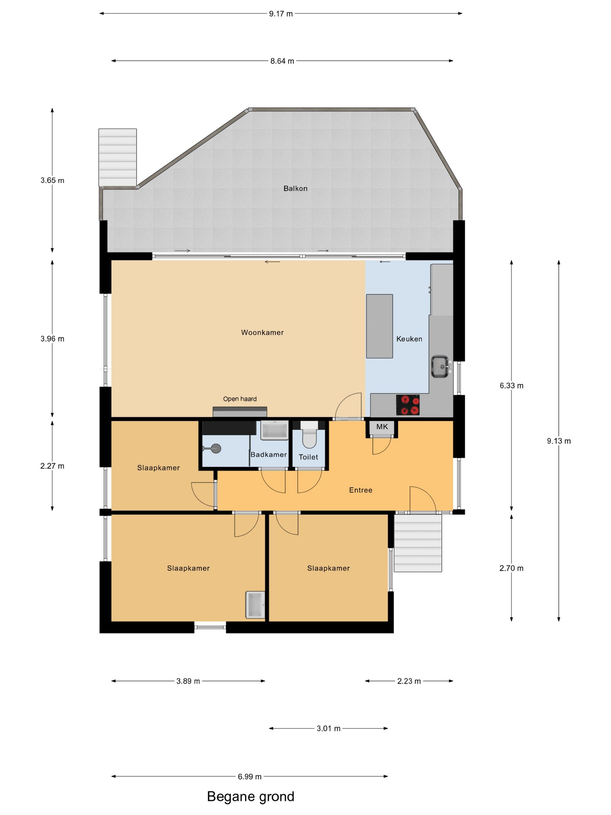 Photo 51 of Sternlaan 8