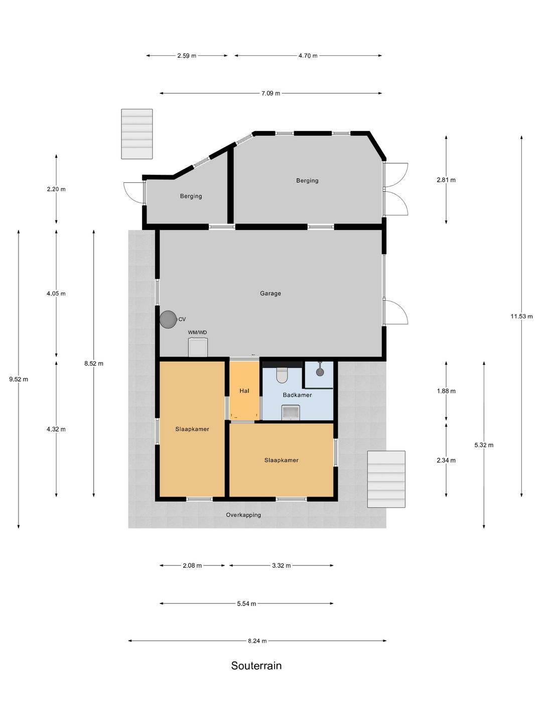 Photo 52 of Sternlaan 8