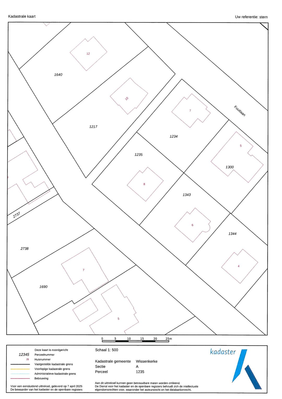 Photo 53 of Sternlaan 8