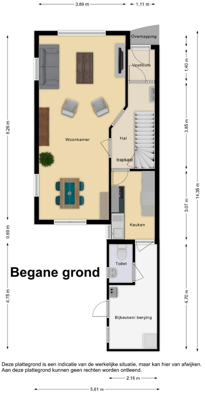 Foto 32 van Willem Lodewijkstraat 16