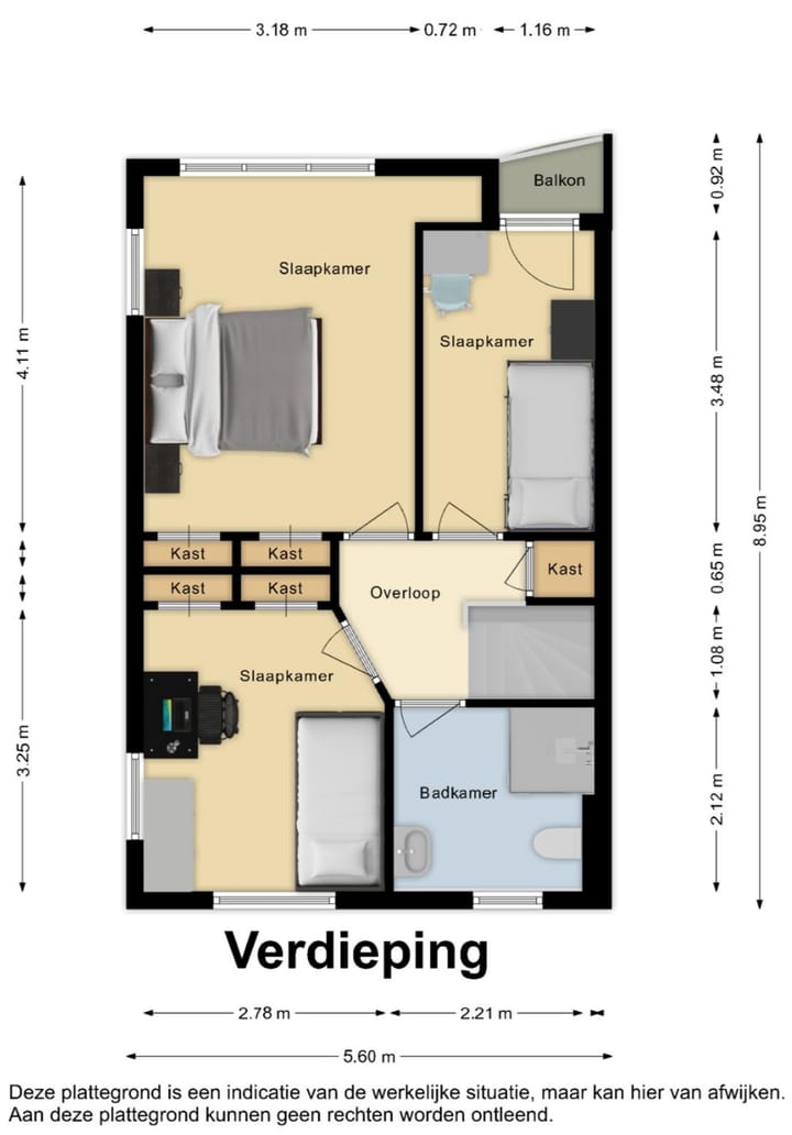 Foto 33 van Willem Lodewijkstraat 16