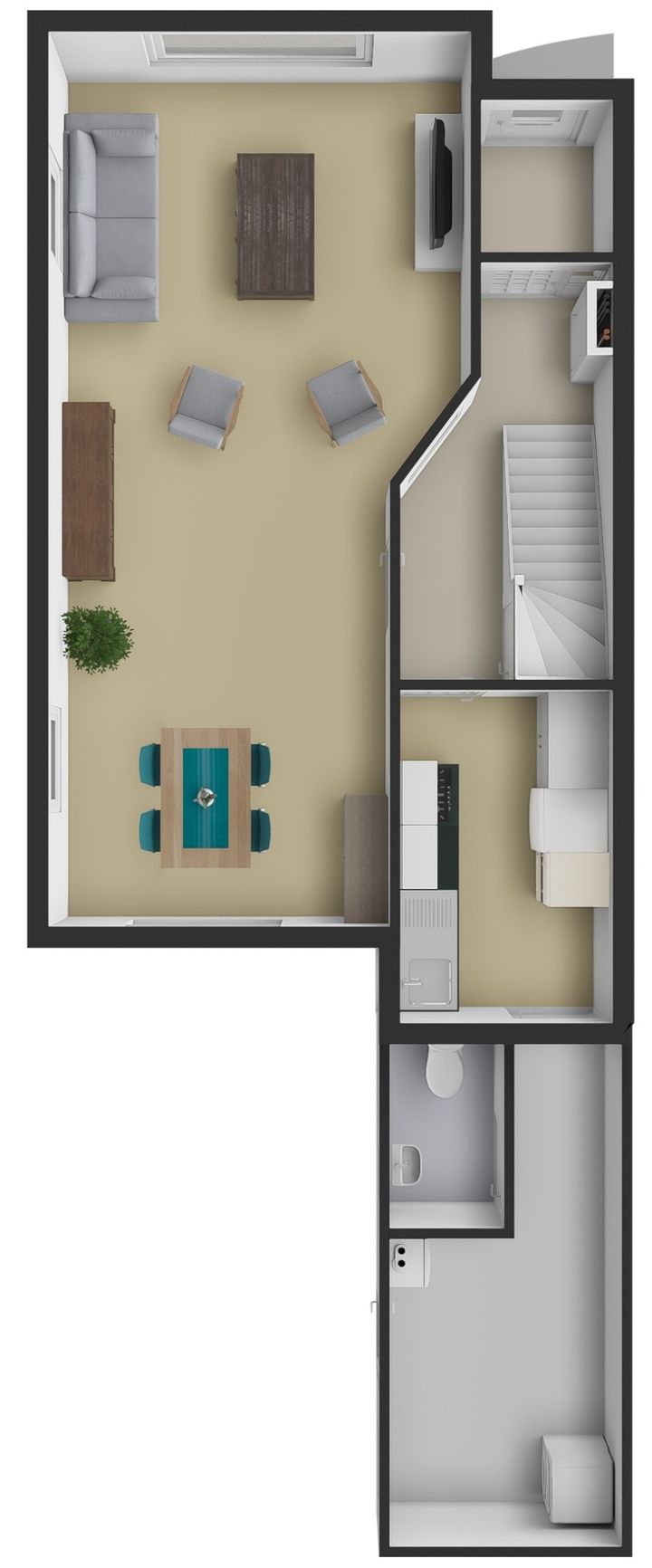 Foto 34 van Willem Lodewijkstraat 16