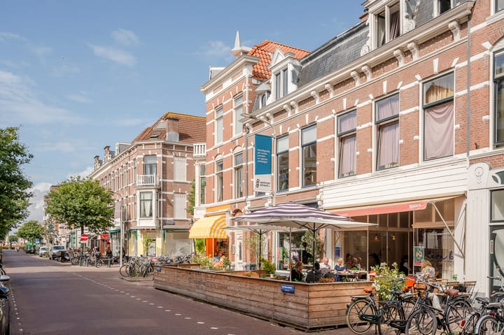 Photo 2 of Weimarstraat 39-A