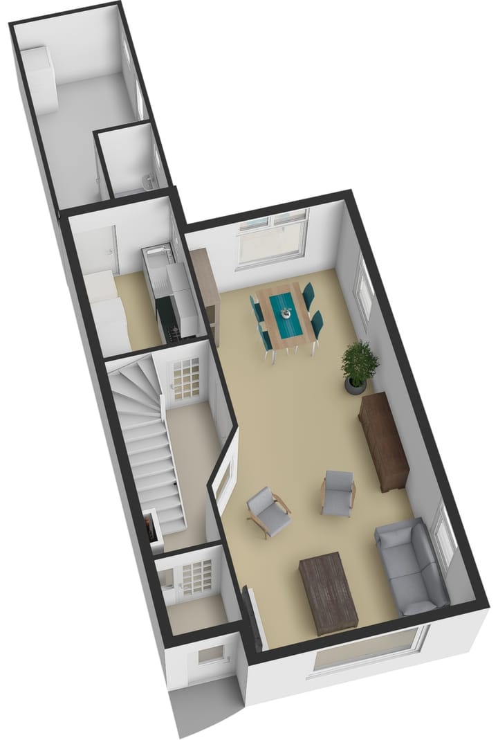 Foto 35 van Willem Lodewijkstraat 16