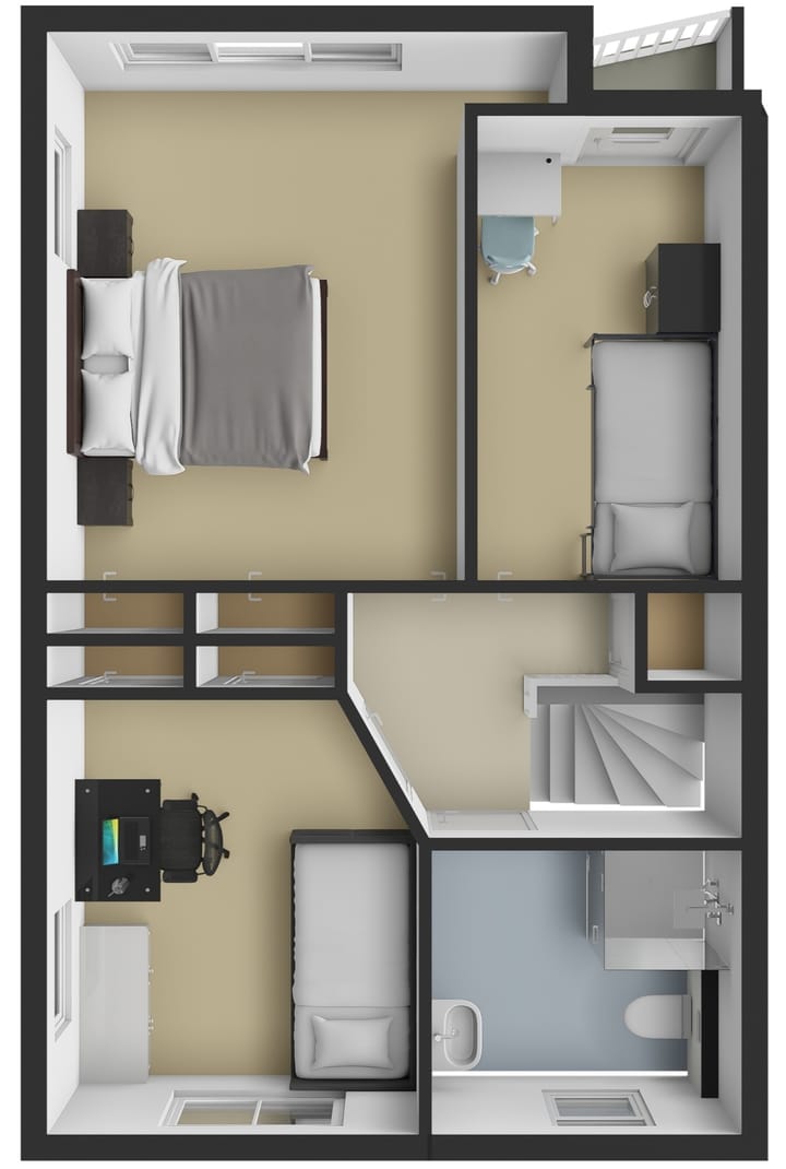 Foto 36 van Willem Lodewijkstraat 16