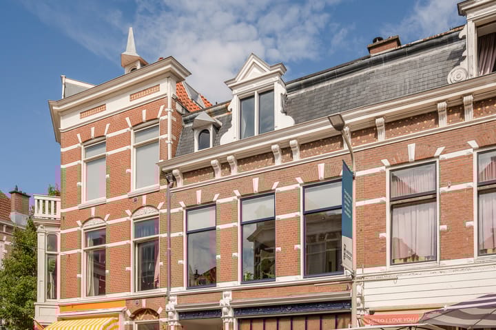 Photo 3 of Weimarstraat 39-A