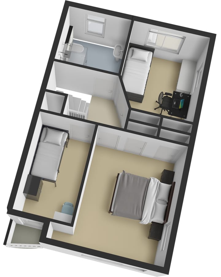 Foto 37 van Willem Lodewijkstraat 16