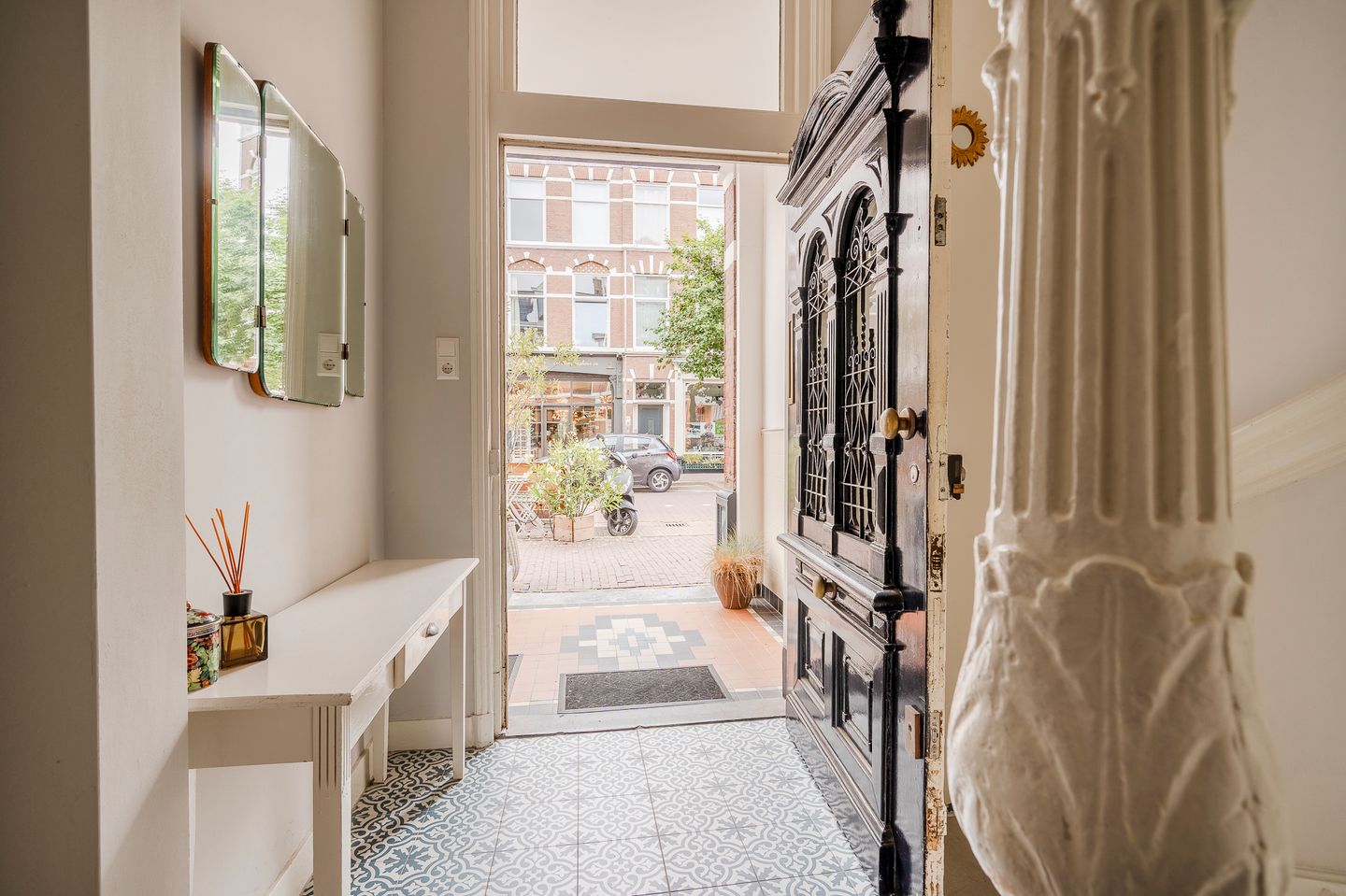 Foto 4 van Weimarstraat 39-A