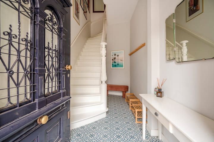 Photo 5 of Weimarstraat 39-A