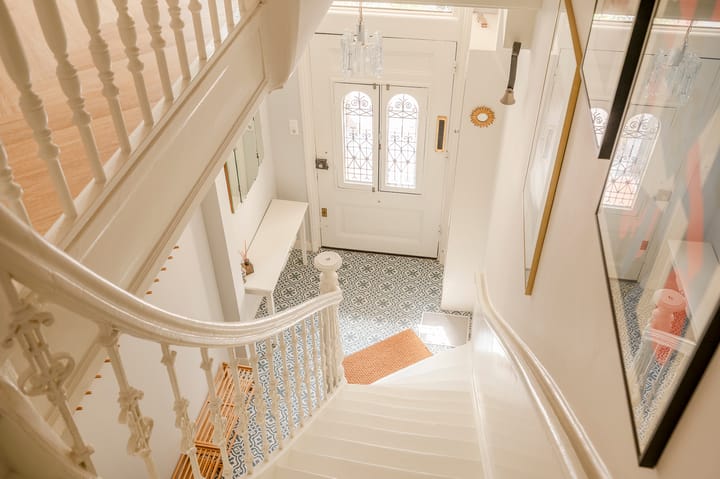 Photo 6 of Weimarstraat 39-A