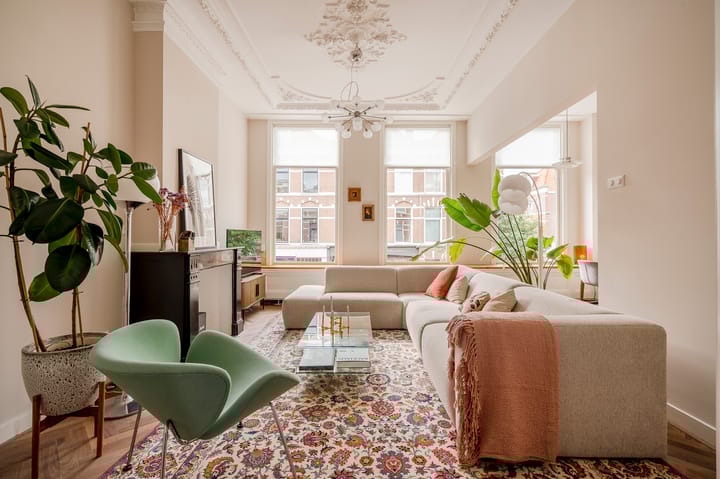 Photo 9 of Weimarstraat 39-A